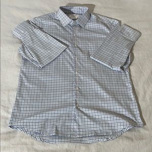 Ministry of Supply Aero Dress Shirt L Standard